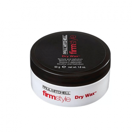 Paul Mitchell Firm Style Dry Wax 50ml - Vax / Stylingskräm