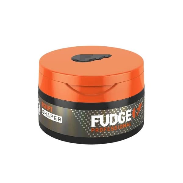 Fudge Hair Shaper 75g - Vax / Stylingskräm