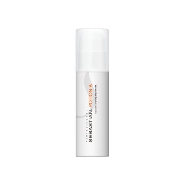 Sebastian Potion 9 150ml - Vax / Stylingskräm