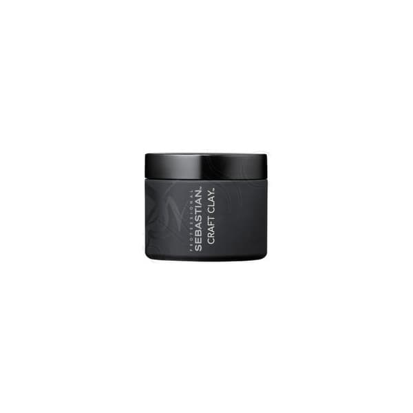 Sebastian Sebastian Form Craft Clay 50ml - Vax / Stylingskräm