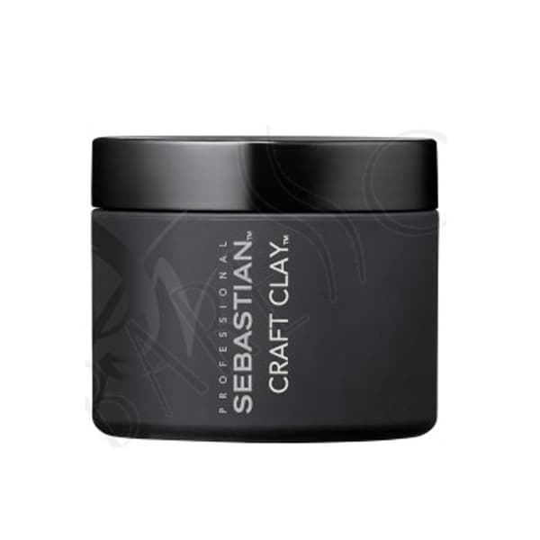 Sebastian Sebastian Form Craft Clay 50ml - Vax / Stylingskräm
