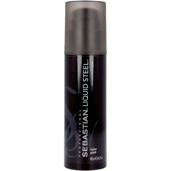 Sebastian Sebastian Form Liquid Steel  150 ml - Vax / Stylingskräm