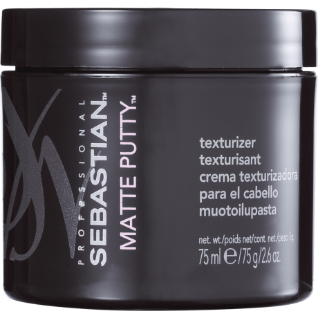 Sebastian Form Matte Putty 75ml - Vax / Stylingskräm