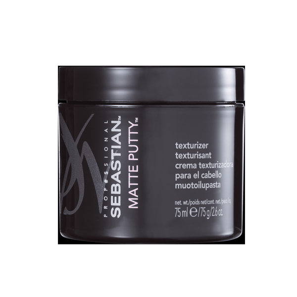 Sebastian Form Matte Putty 75ml - Vax / Stylingskräm