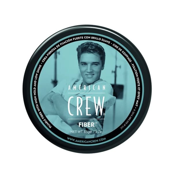 American Crew American Crew Fiber Trio 3x85g - Vax / Stylingskräm