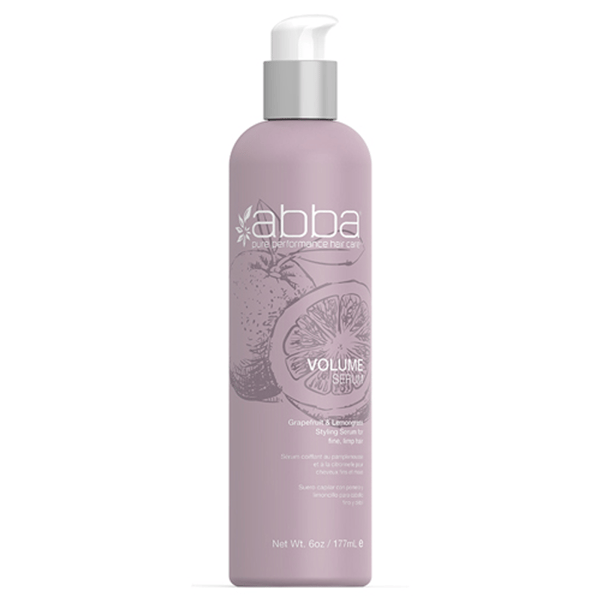 ABBA Pure Abba Pure Volume Serum 177ml - Vax / Stylingskräm