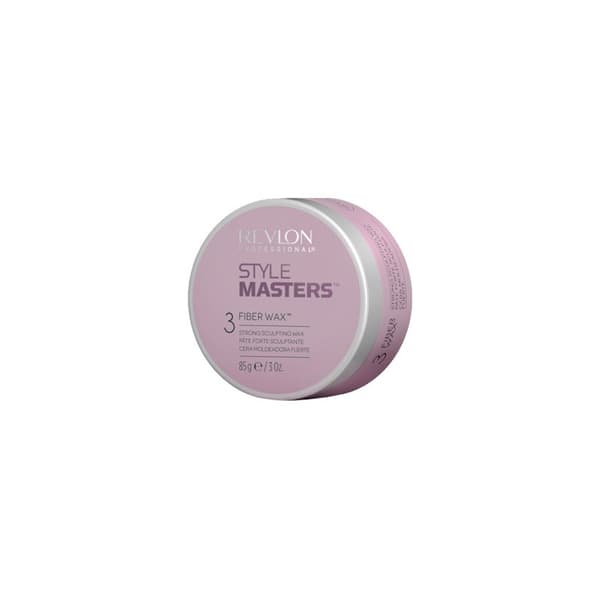 Revlon Style Masters Creator Fiber Wax 85g - Vax / Stylingskräm