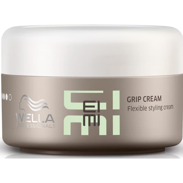 Wella Professionals EIMI Grip Cream 75ml - Vax / Stylingskräm