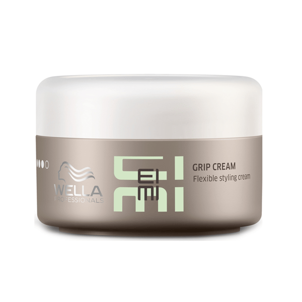 Wella Professionals EIMI Grip Cream 75ml - Vax / Stylingskräm