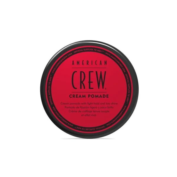 American Crew Cream Pomade 85G - Vax / Stylingskräm