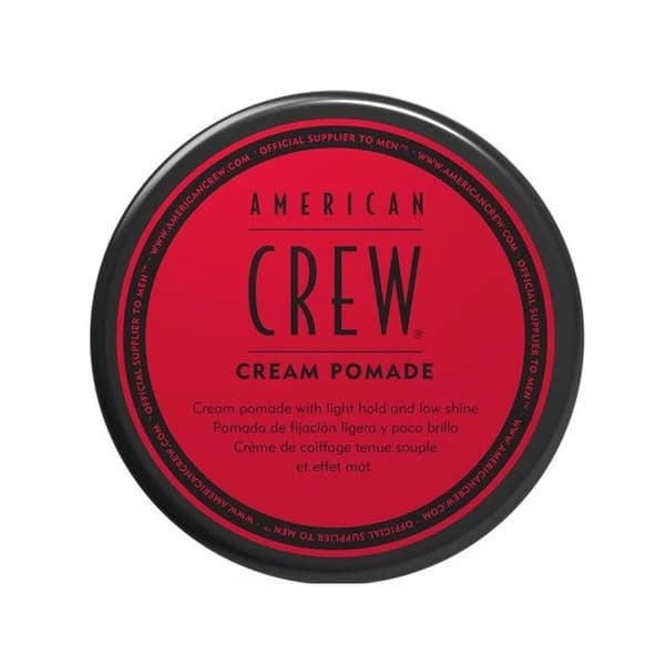 American Crew Cream Pomade 85G - Vax / Stylingskräm