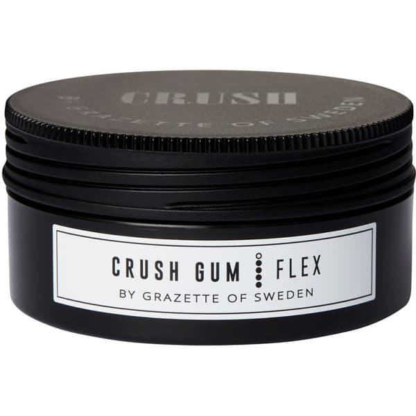 Grazette Grazette Crush Gum Flex 100ml - Vax / Stylingskräm