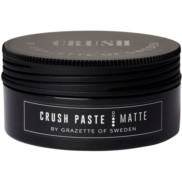 Grazette Grazette Crush Paste Matte 100ml - Vax / Stylingskräm