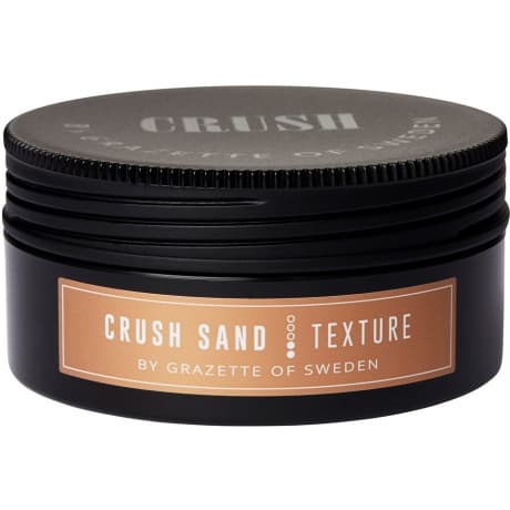Grazette Grazette Crush Sand Texture 100ml - Vax / Stylingskräm