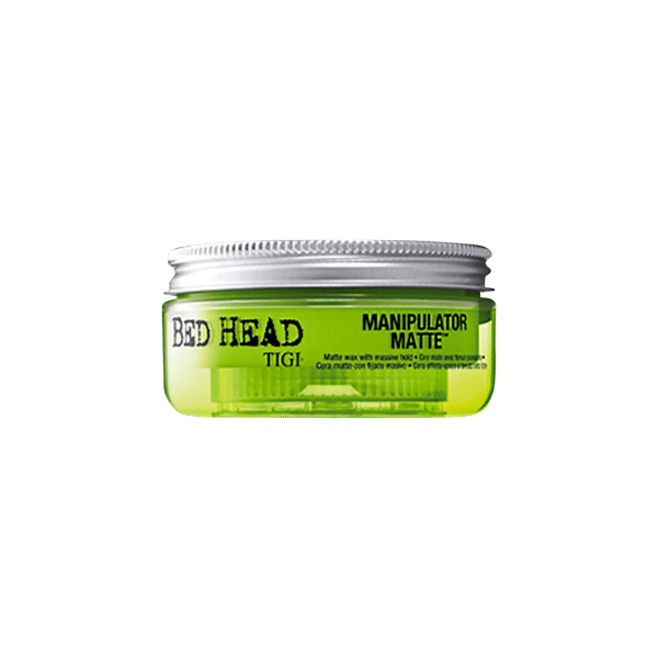 Tigi TIGI Bed Head Manipulator Matte 57 g - Vax / Stylingskräm