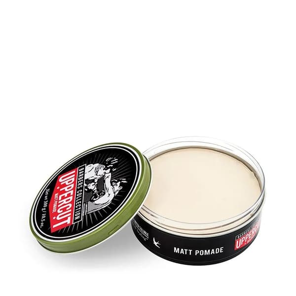 Uppercut Uppercut Matt Pomade 300g - Vax / Stylingskräm
