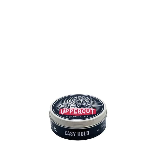 Uppercut Uppercut Easy Hold 90g - Vax / Stylingskräm