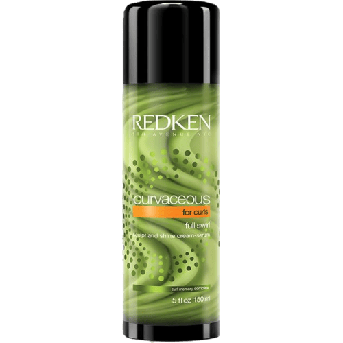 Redken Curvaceous Full Swirl 150ml - Stylingcreme