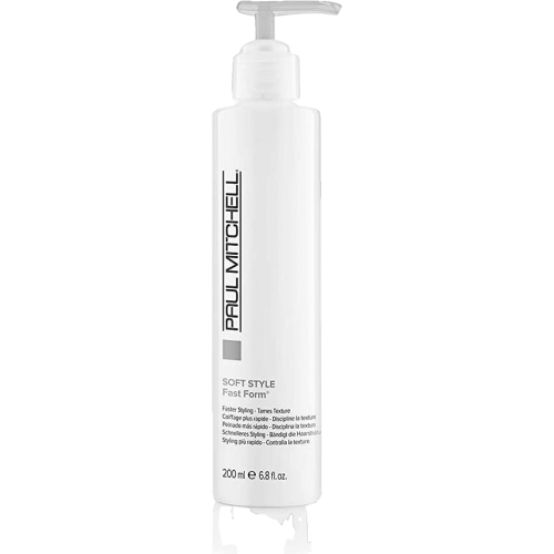 Paul Mitchell Soft Style Fast Form 200ml - Stylingcreme