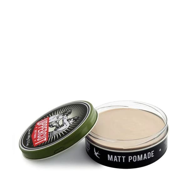 Uppercut Uppercut Matt Pomade 100ml - Vax / Stylingskräm