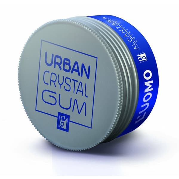 Hiusvaha Alcantara L'Uomo Urban (100 ml)
