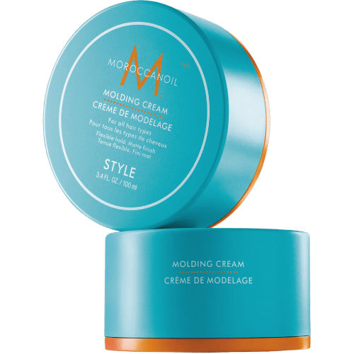 Moroccanoil Molding Cream 100ml - Stylingcreme