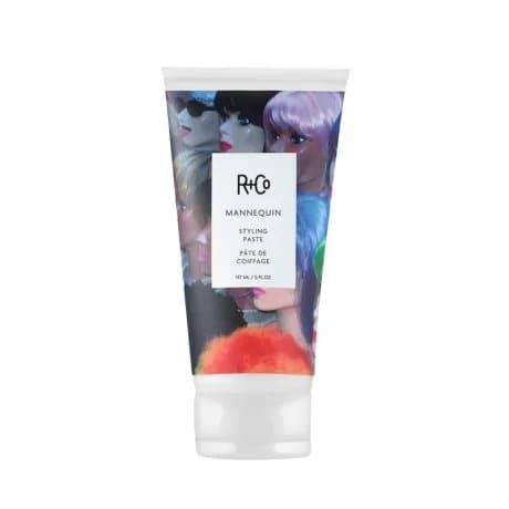 R+Co R+CO Mannequin Styling Paste 147ml - Vax / Stylingskräm