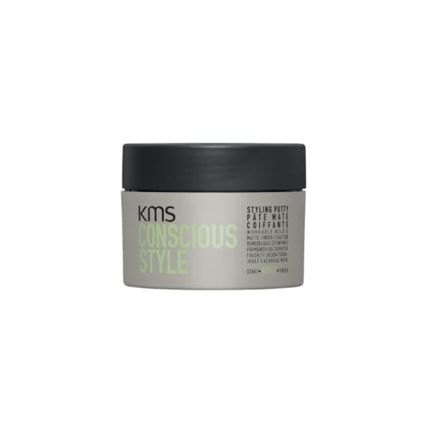 KMS California KMS Conscious Style Styling Putty 75ml - Vax / Stylingskräm