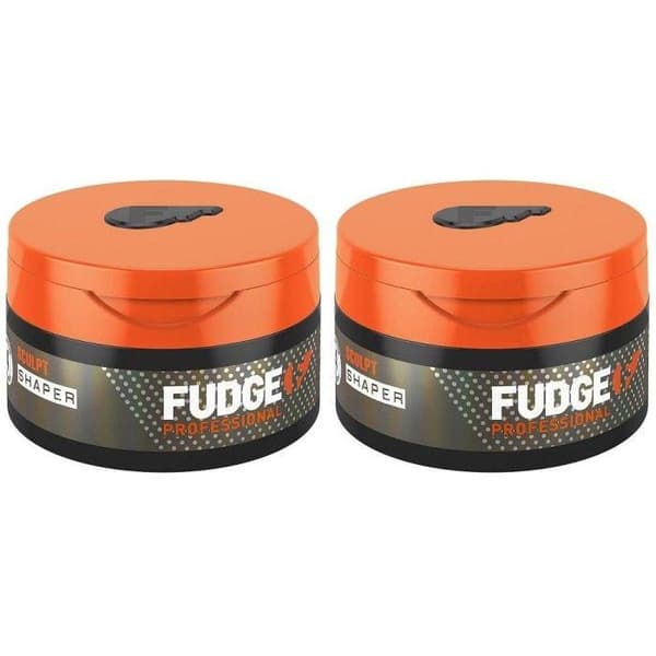 2-Pack Fudge Hair Shaper 75g