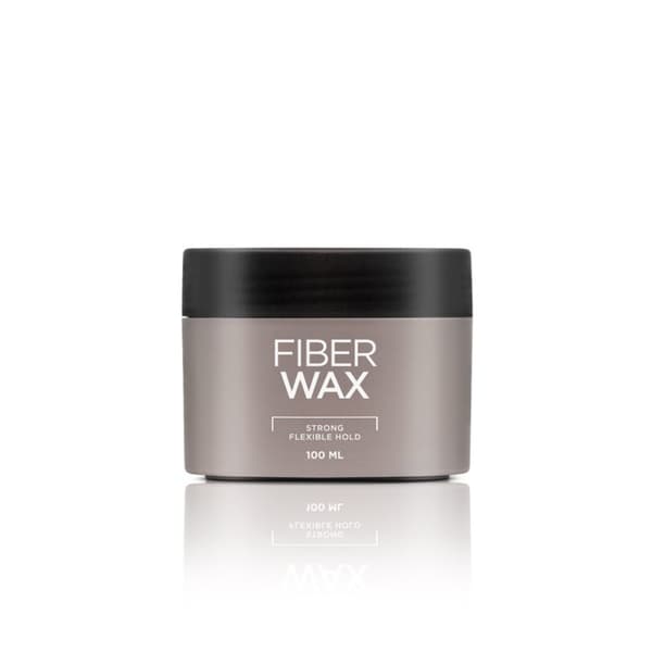 Vision Fibervax  100ml   2-pack Svensktillverkad vegansk hårvård