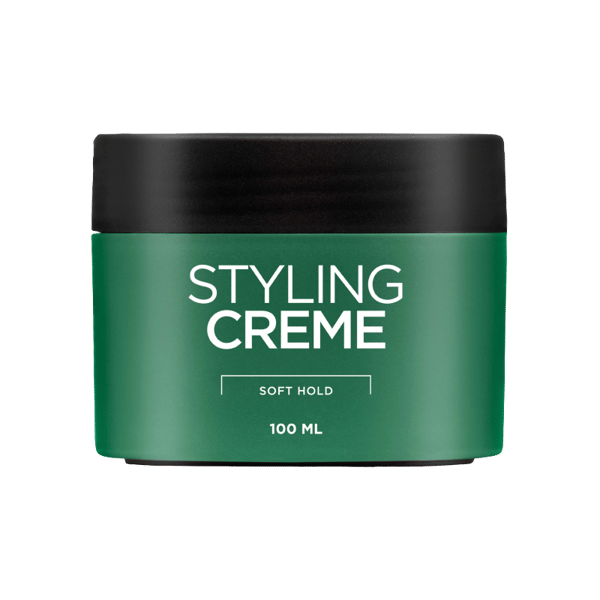 Vision Haircare Vision Haircare Styling Creme 100ml - Vax / Stylingskräm