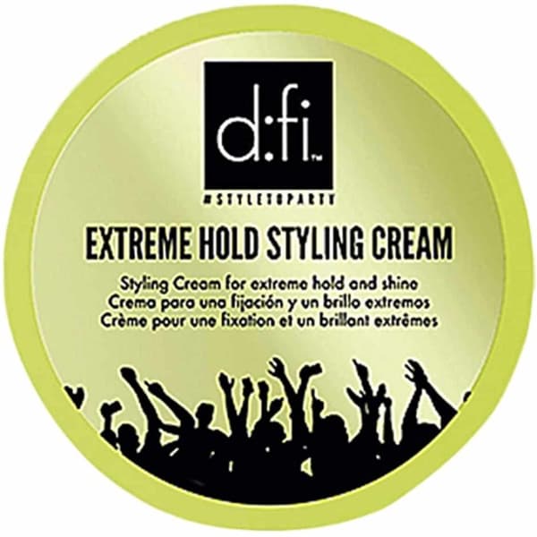 D:fi 2-pk D:fi Extreme Cream 75g