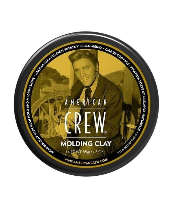 American Crew Molding Clay 85 g