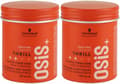 Miniatyrbillede 1 af 2: 2-pack Schwarzkopf Osis Thrill 100ml