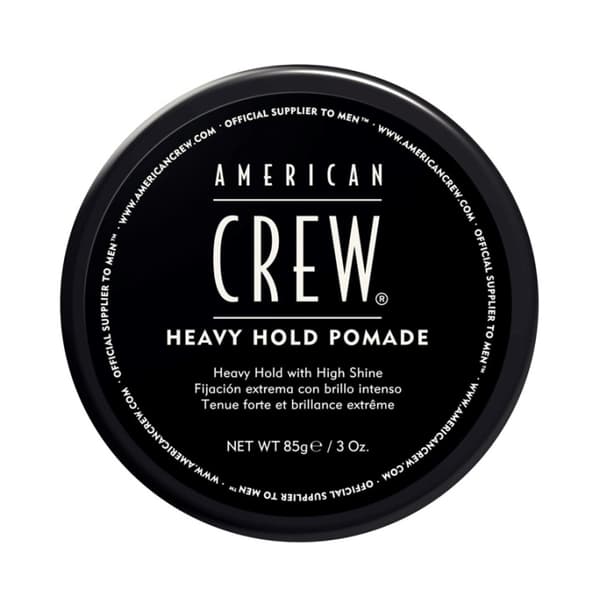American Crew Heavy Hold Pomade 85g