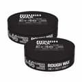 Miniatyrbild 1 av 2: E+46 2-pack E+46 Rough Wax 100ml