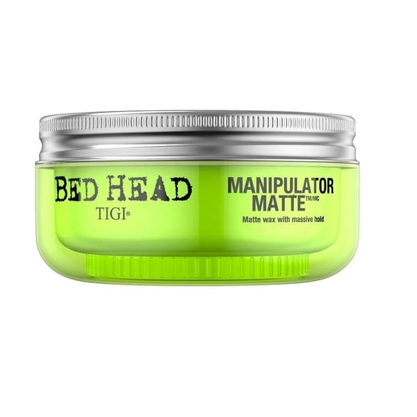 TIGI Bed Head Manipulator Matte Wax 57 g