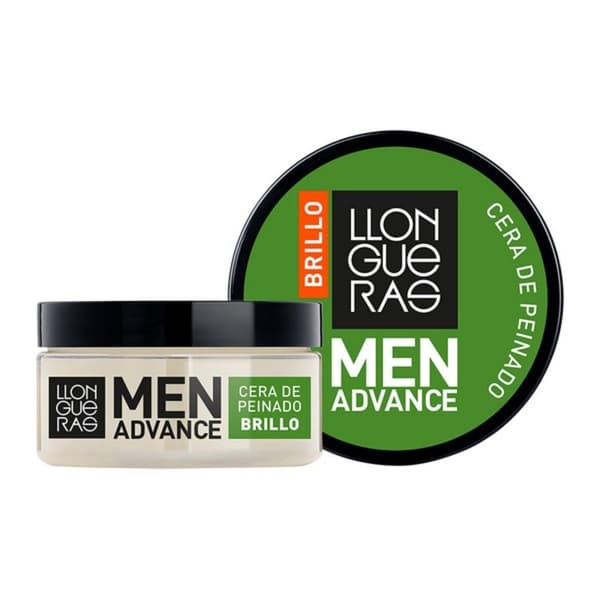 Formende Voks Men Advance Llongueras (85 ml)