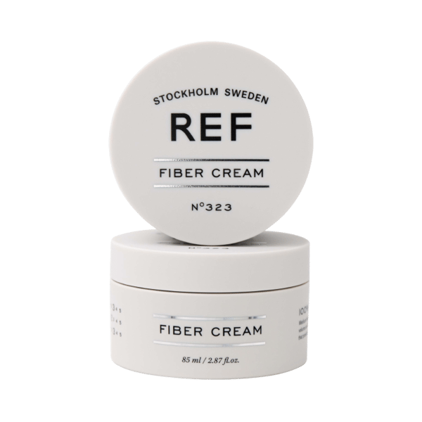 REF. Fiber Cream 85ml - Vax / Stylingskräm