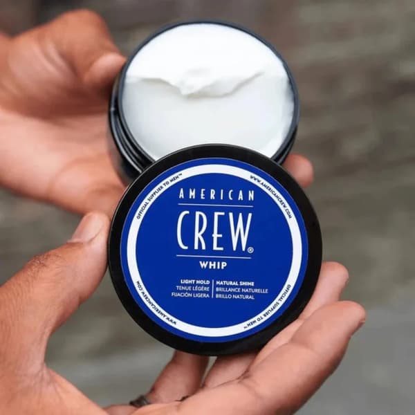 American Crew Whip 85g - Vax / Stylingskräm