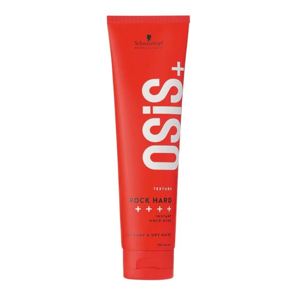 Schwarzkopf Professional Osis+ Rock Hard 150ml - Vax / Stylingskräm