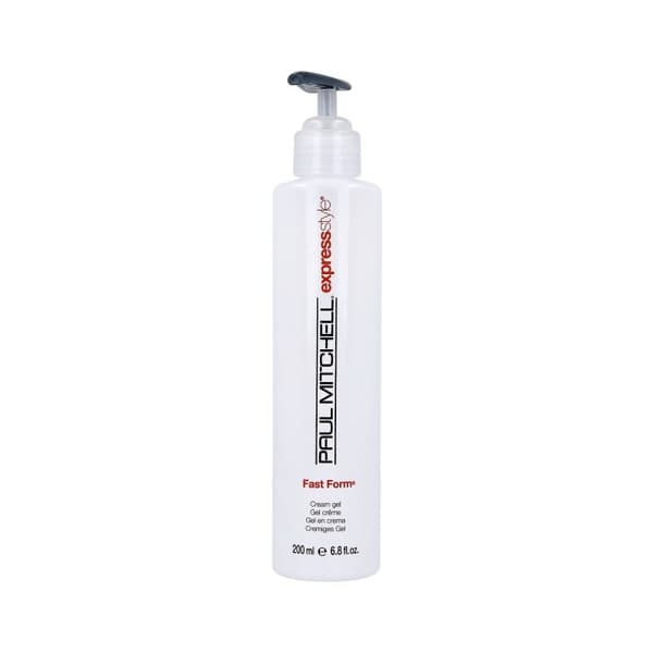 Paul Mitchell Fast Form Cream Gel 2ml - Vax / Stylingskräm