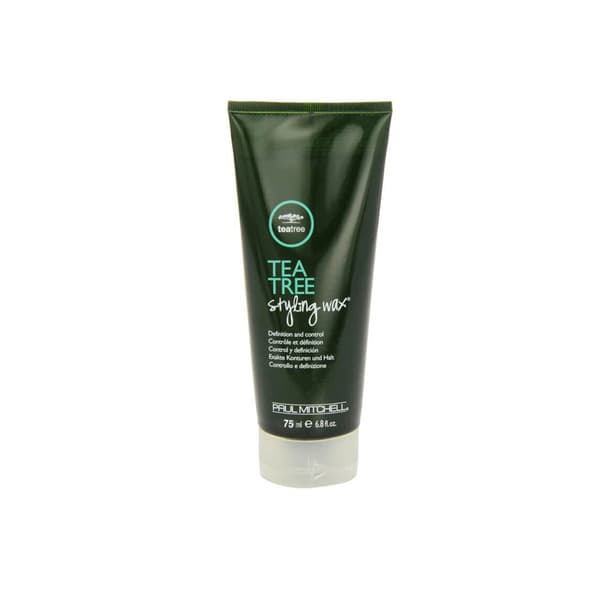 Paul Mitchell Tea Tree Styling Wax 75ml - Vax / Stylingskräm