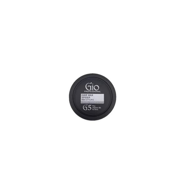 Gio Wax G5 - Vax / Stylingskräm