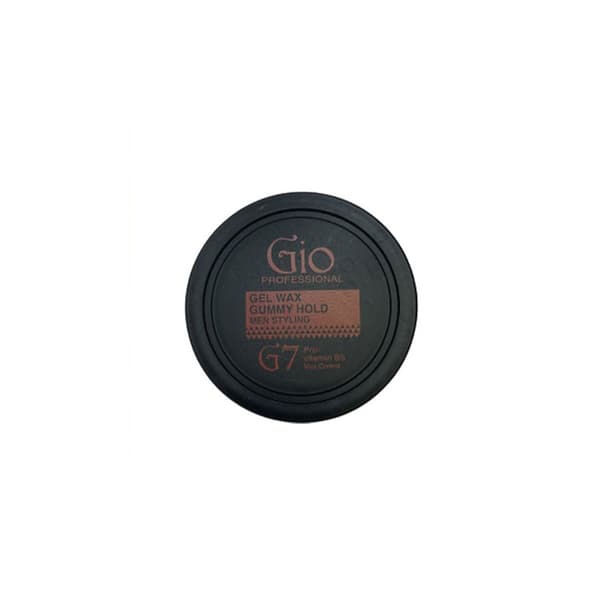 Gio Wax G7 - Vax / Stylingskräm