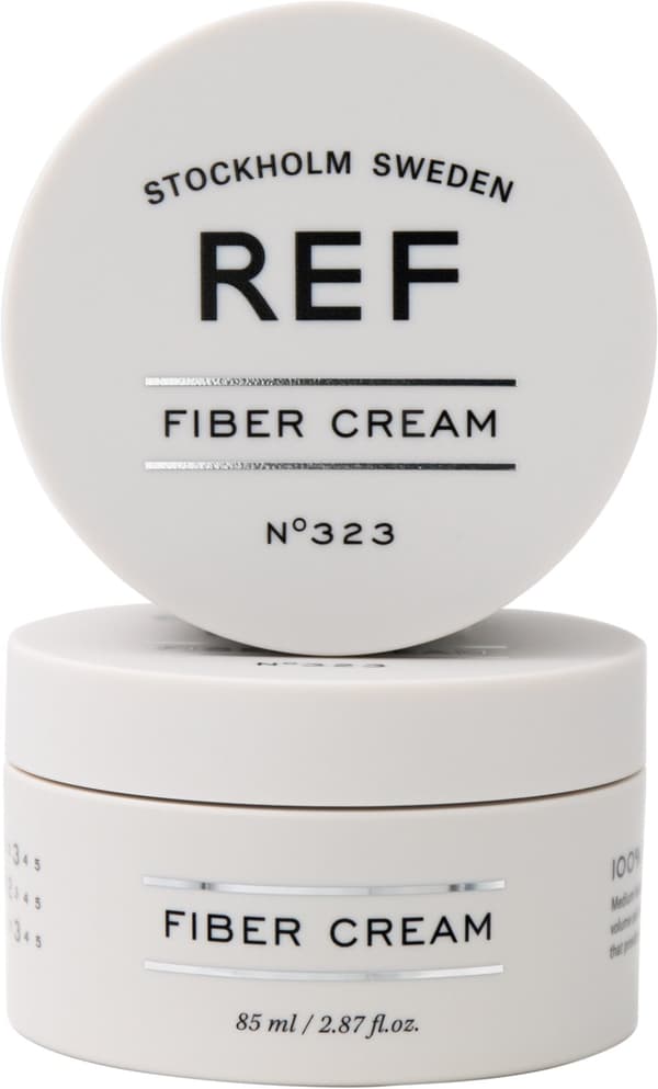 REF - Fiber Cream
