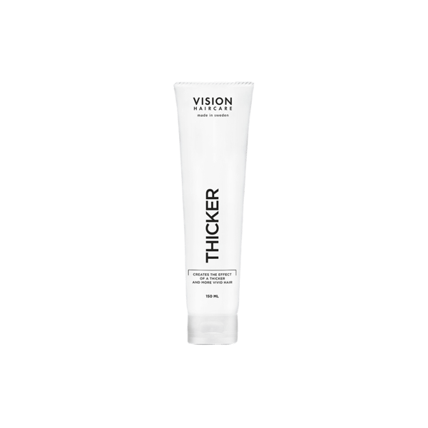 Vision Thicker 150ml - Vax / Stylingskräm