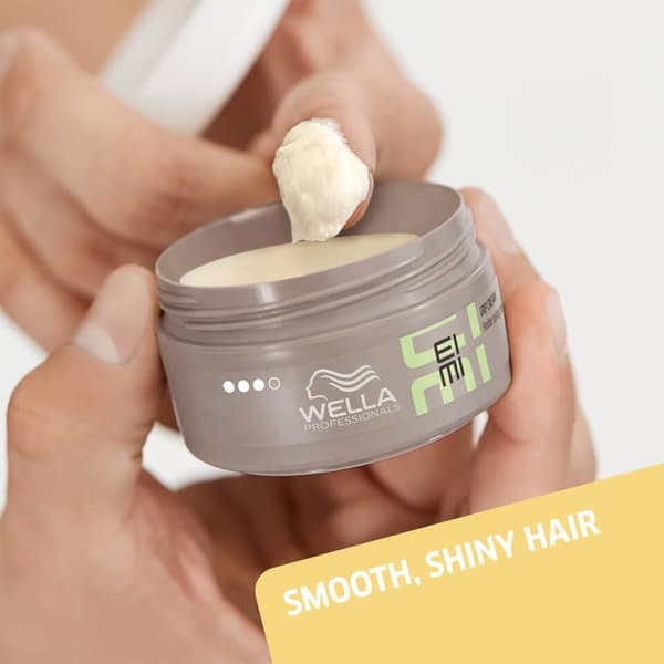 Wella EIMI Just Brilliant Shine Pomade 75ml