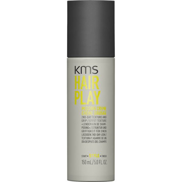 KMS Hair Play Messing Creme 150ml - Vax / Stylingskräm
