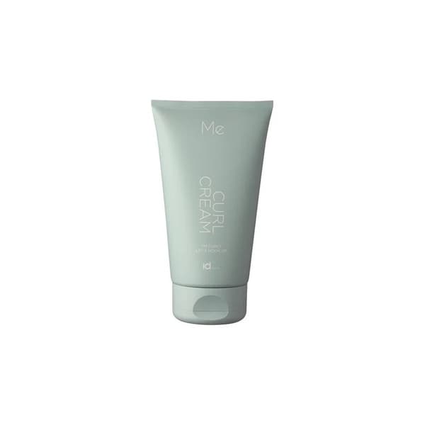 Id Hair Me Curl Cream 150 ml - Vax / Stylingskräm